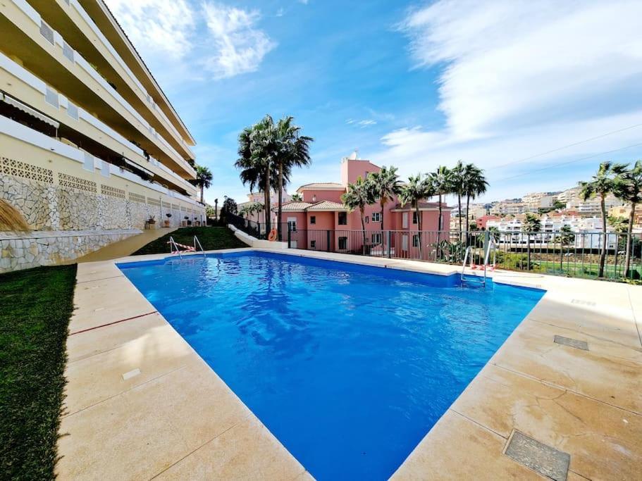 Апартаменты Royal Golf View: 2Br, Pools & Ac Ситио-де-Калаонда Экстерьер фото
